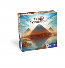 Terra Pyramides