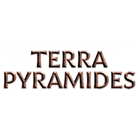 Terra Pyramides