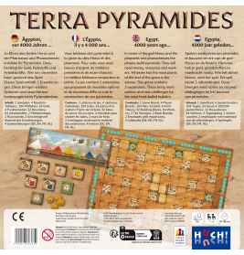 Terra Pyramides