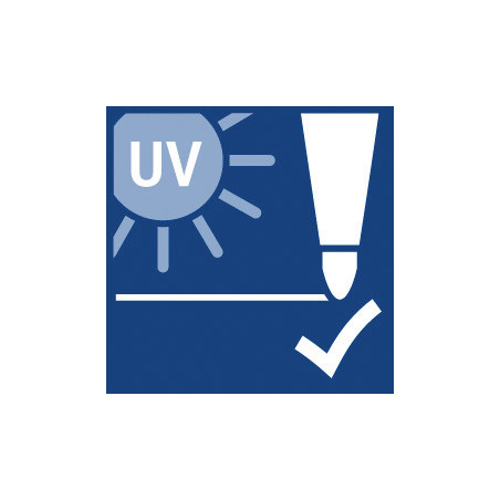 Lumocolor Correctable Linienbreite M, schwarz