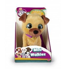 Mini Walkiez Hunde