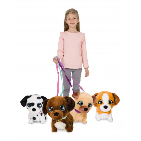 Mini Walkiez Hunde