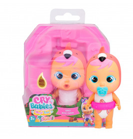 Beach Babies Blister