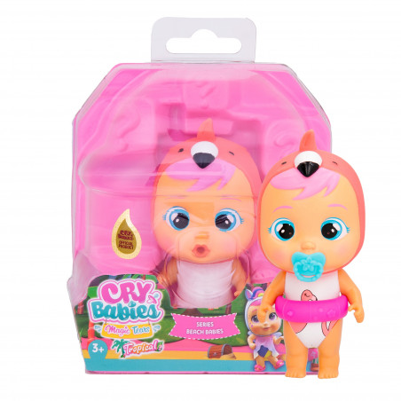 Beach Babies Blister
