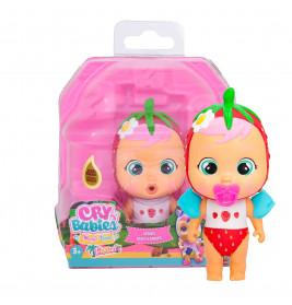 Beach Babies Blister