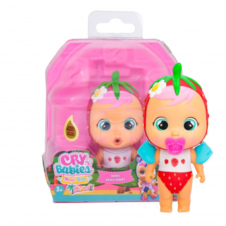 Beach Babies Blister