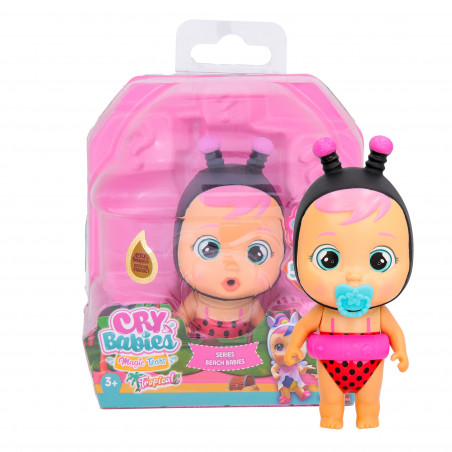 Beach Babies Blister