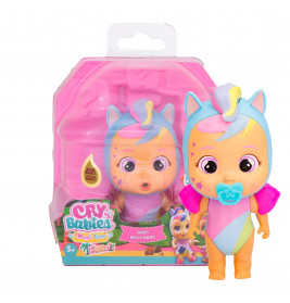 Beach Babies Blister