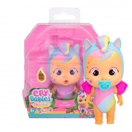 Beach Babies Blister