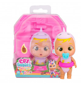 Beach Babies Blister