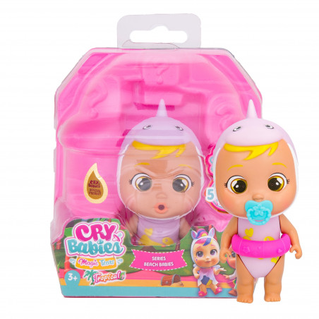 Beach Babies Blister