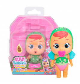 Beach Babies Blister