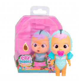 Beach Babies Blister