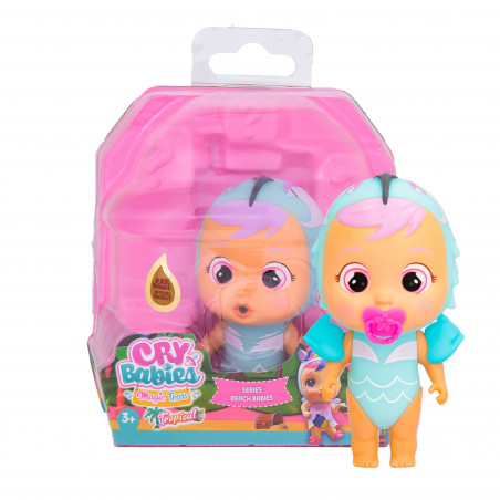 Beach Babies Blister