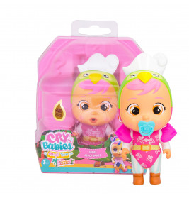 Beach Babies Blister