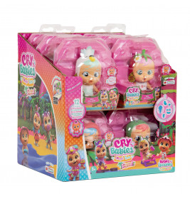 Beach Babies Blister