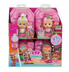 Beach Babies Blister