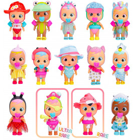 Beach Babies Blister