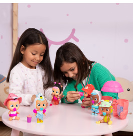 Beach Babies Blister