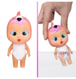 Beach Babies Blister