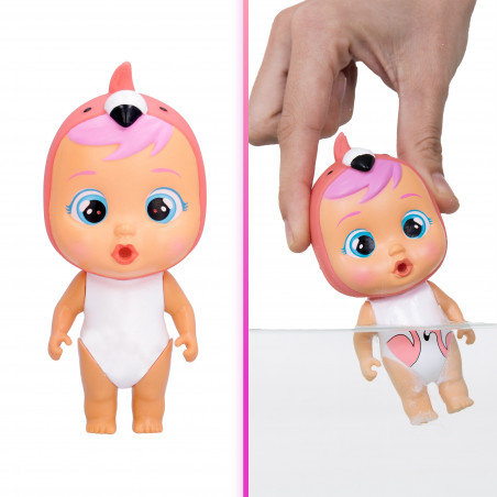 Beach Babies Blister