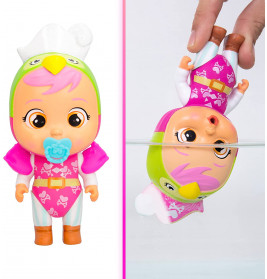 Beach Babies Blister