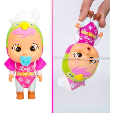 Beach Babies Blister