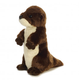 Mini Flopsies - Otter 20cm