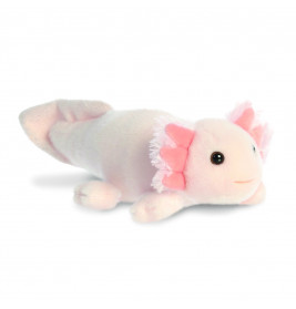 Mini Flopsies - Axel Axolotl