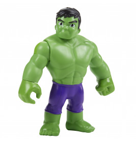 Supersized Hulk