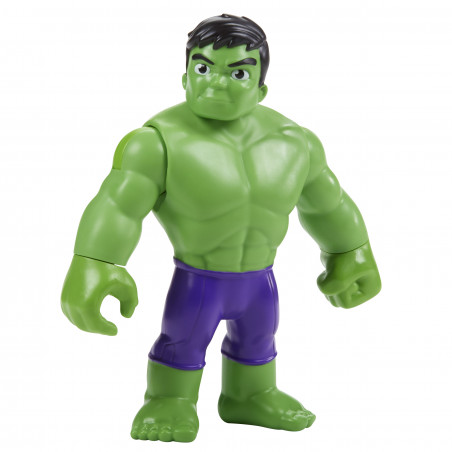 Supersized Hulk