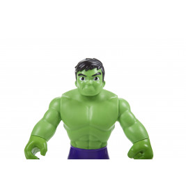 Supersized Hulk