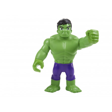 Supersized Hulk