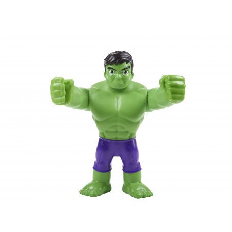 Supersized Hulk