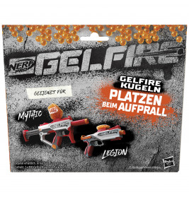 Nerf Pro Gelfire Nachfüllpack (1600 Kugeln)