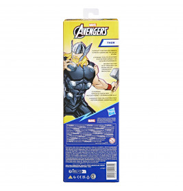 Avengers Titan Hero Figure Thor