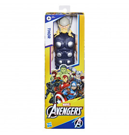 Avengers Titan Hero Figure Thor