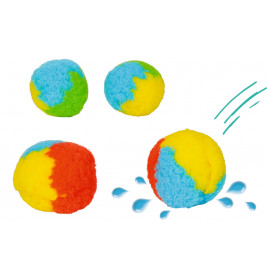 Wasser-Wurfballset - Spiegelburg Sommerkinder
