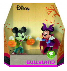 Bullyworld Disney Halloween Doppelpack, ab 3 Jahren