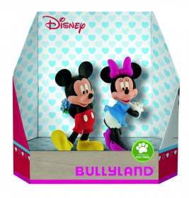 Bullyworld Disney Valentin Doppelpack, ab 3 Jahren