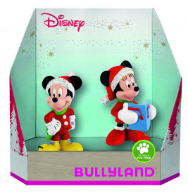 Bullyworld Disney Christmas Doppelpack, ab 3 Jahren