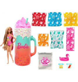 Barbie Pop! Reveal Fruit Series Giftset - Tropical Smoothie