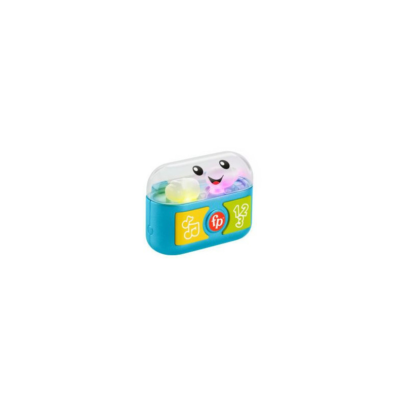 Fisher-Price Play Along Ear Buds- E3 (D, F, E)