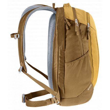 Deuter Giga caramel clay