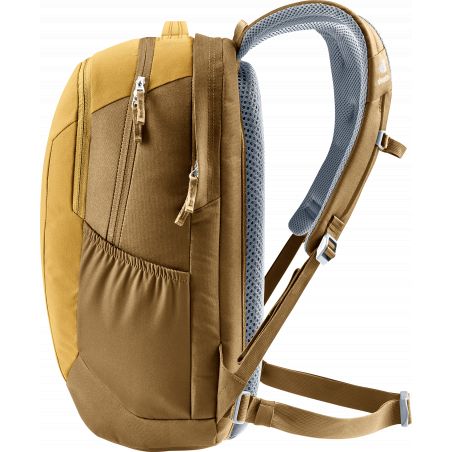 Deuter Giga caramel clay