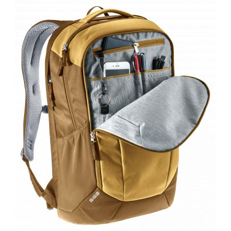 Deuter Giga caramel clay