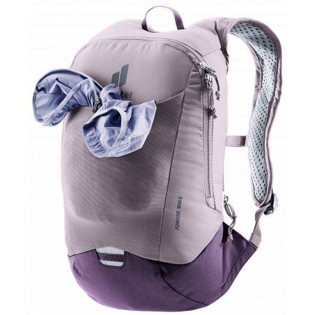 Deuter Junior Bike lavender pu rple