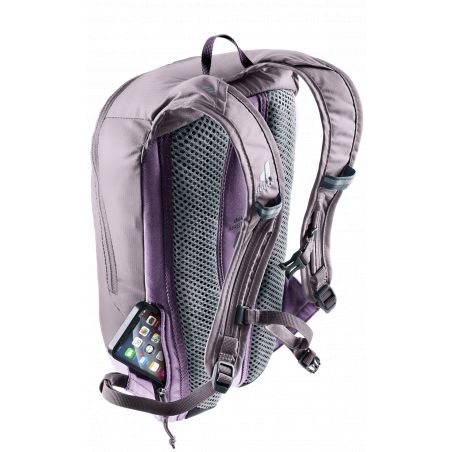 Deuter Junior Bike lavender pu rple
