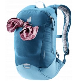 Deuter Junior Bike wave aqua