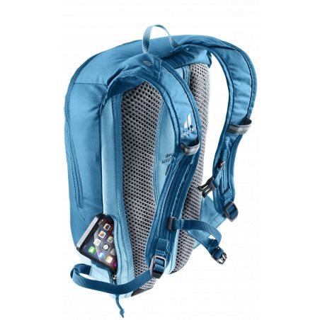 Deuter Junior Bike wave aqua